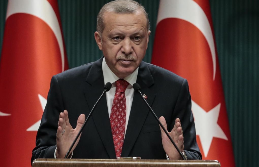 RSF: Turkey should repeal 'lèse-majesté' legislation