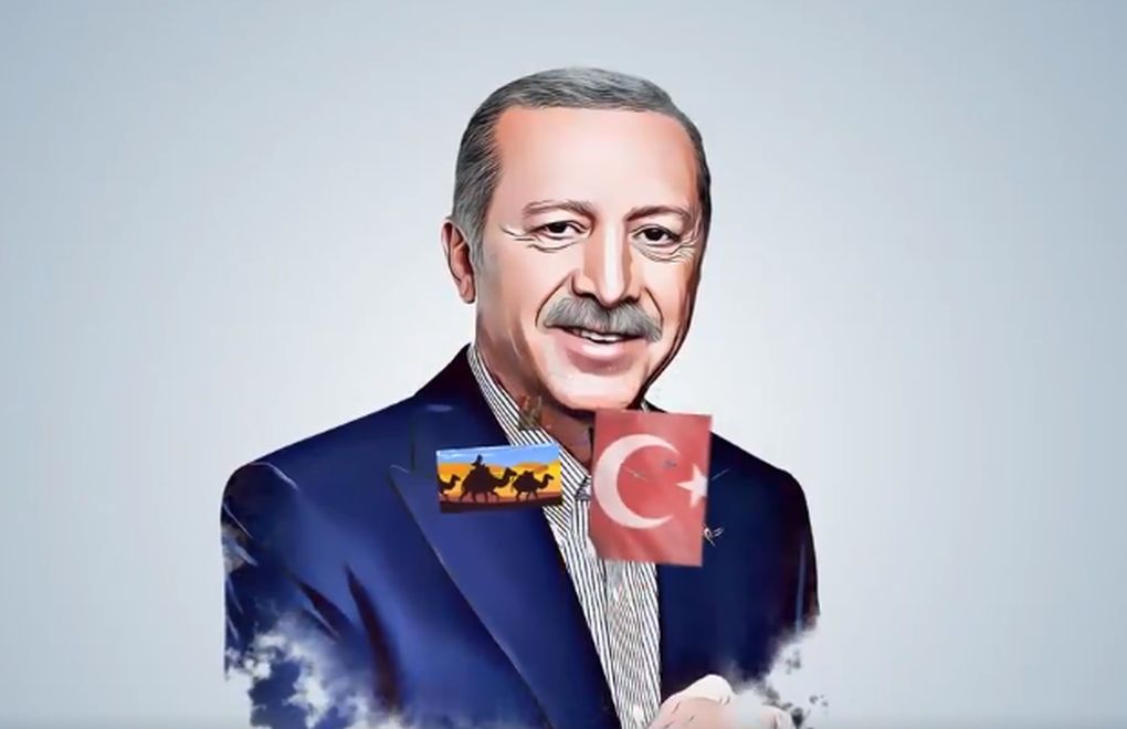AKP’nin “Sen kimsin” videosuna tepkiler
