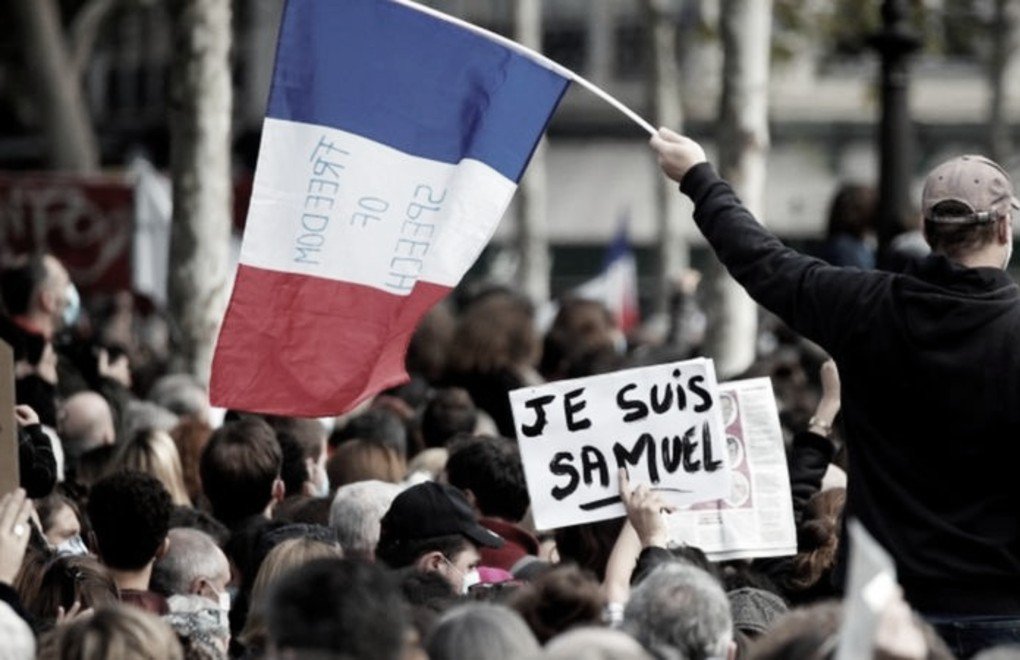 Fransa'da radikal İslam tartışmaları 