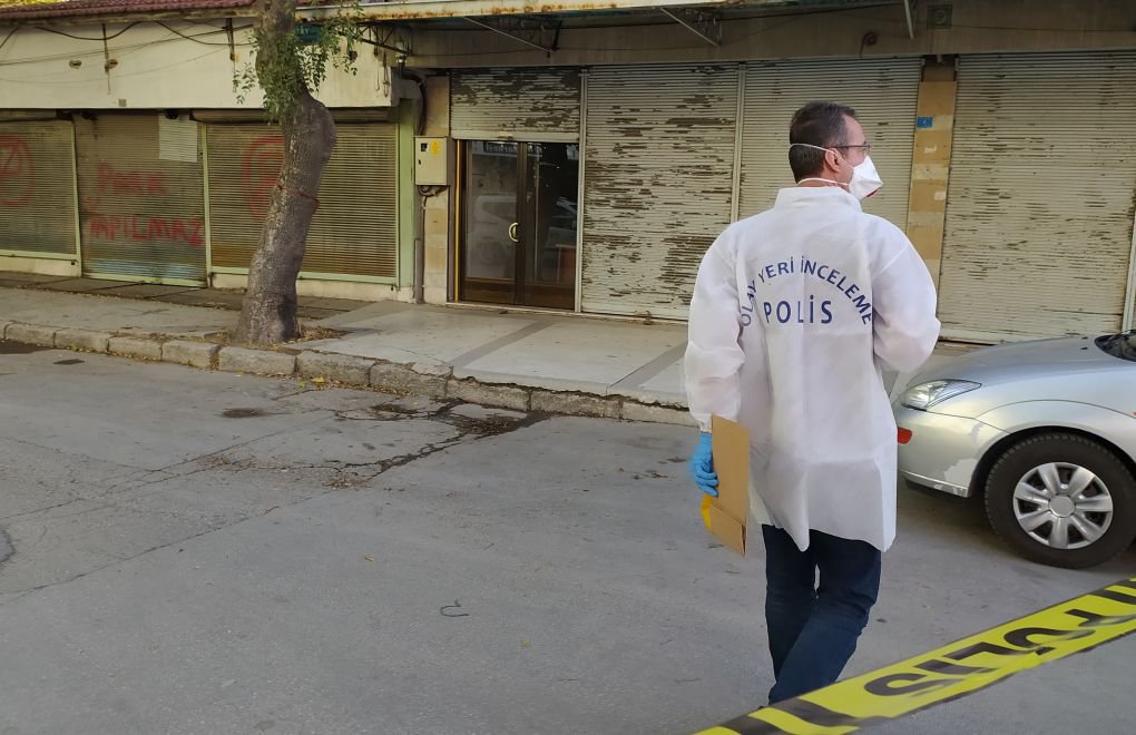 14-year-old Syrian child worker stabbed to death