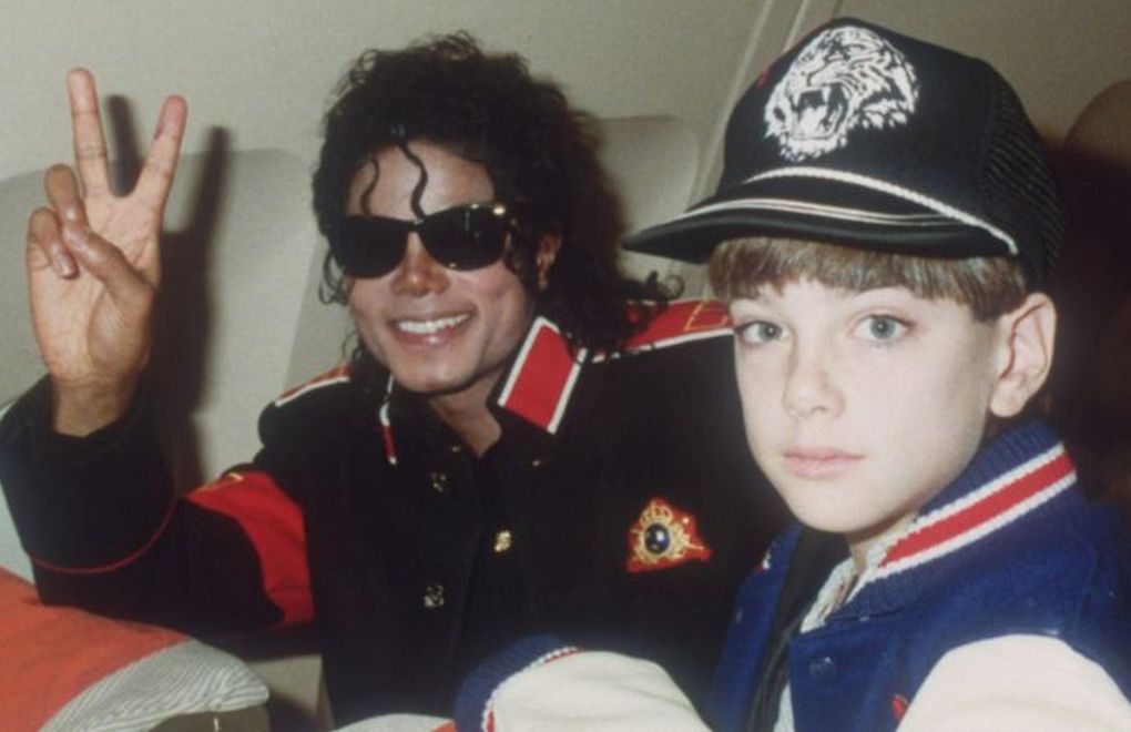 Michael Jackson: Safechuck'ın açtığı istismar davası reddedildi