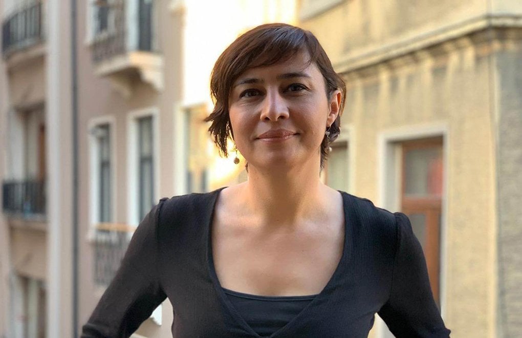 Journalist Sabiha Temizkan handed prison sentence over 2014 tweet