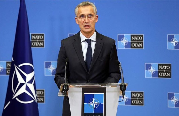 Stoltenberg: Turkey, Greece meet at NATO headquarters on daily basis