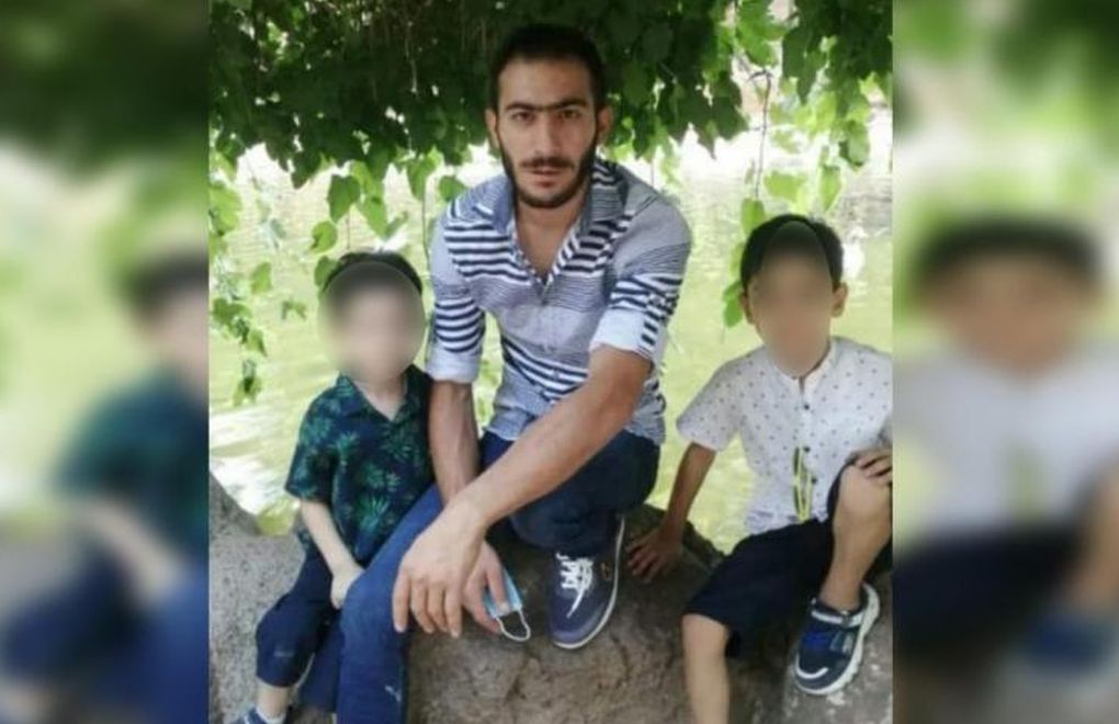 Suriyeli mülteci park tartışması nedeniyle öldürüldü