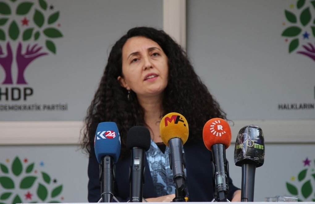 HDP calls for a snap election: ‘All this poverty is a harbinger of disaster’
