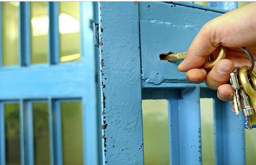 Marmara hapishanelerinde üç ayda 786 hak ihlali 