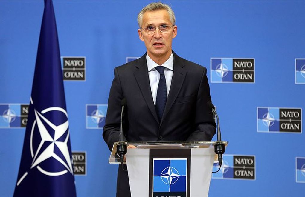 NATO: Yunanistan ve Türkiye tatbikatları iptal etti