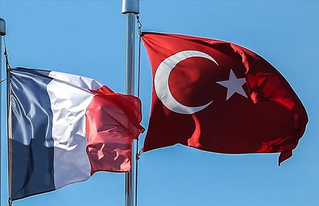 Economic relations between Turkey and France amid Erdoğan’s call for boycott