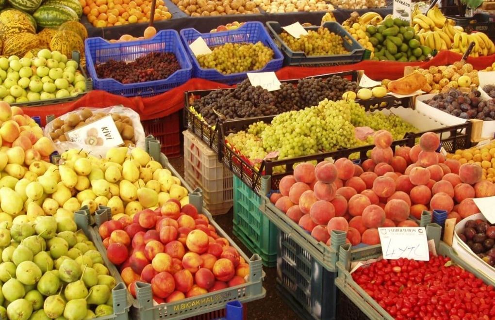 ‘Food prices have increased by 31.2 percent in a year’