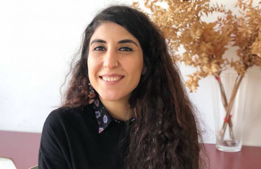 Gazeteci Necla Demir beraat etti