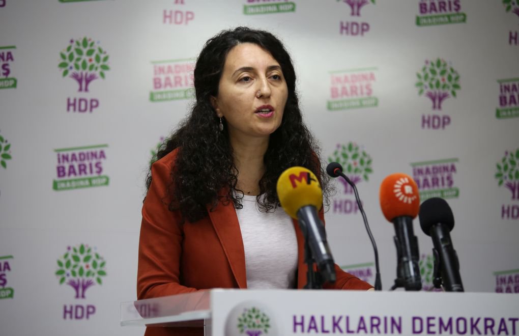 HDP: İktidar kontrolü kaybettiğini itiraf etti