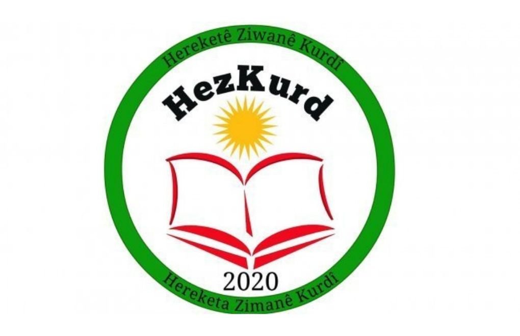 Hezkurd'dan "Kürtçe anadilde eğitim" kampanyası