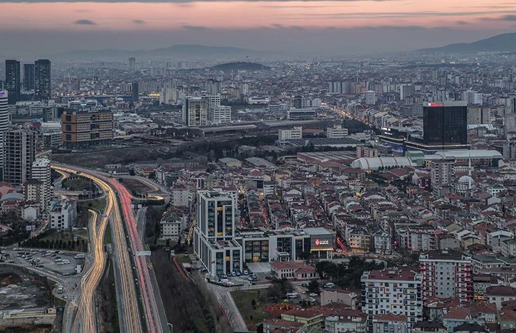 İstanbul Ümraniye'de bir bölge 'riskli alan' ilan edildi
