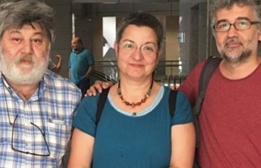 Appeals court overturns verdict of acquittal for Korur-Fincancı, Önderoğlu, Nesin