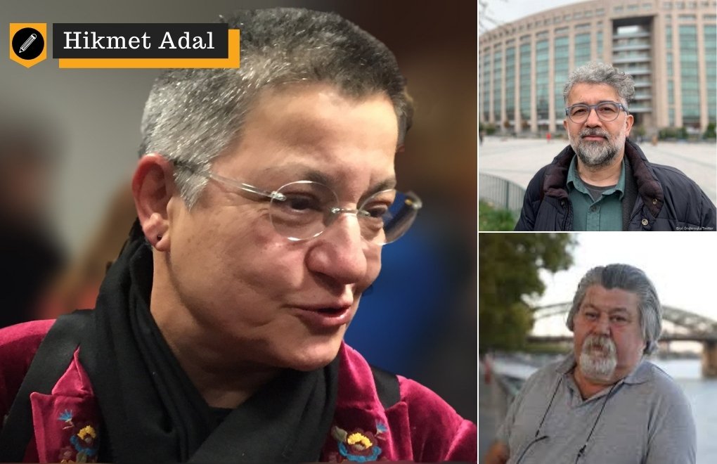 Prof. Korur-Fincancı: Overturn of acquittal intended to punish us