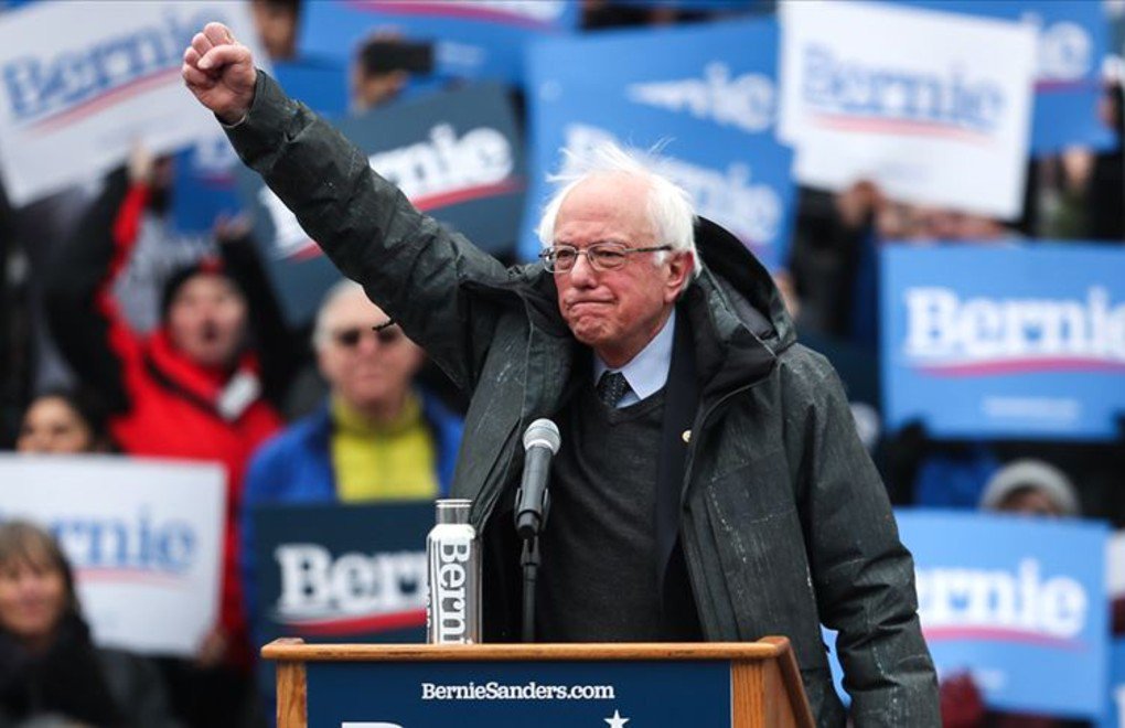 Demokratlar bölündü: Bernie Sanders daha iyisini yapardı