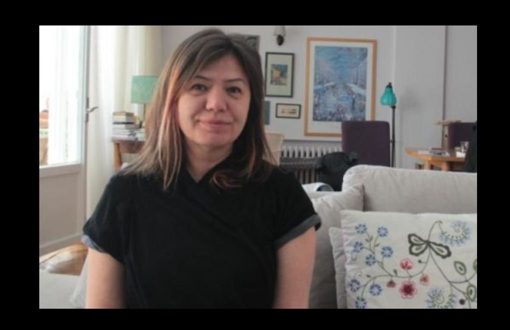 Academic for Peace Meral Çamcı to be paid compensation for time she spent behind bars