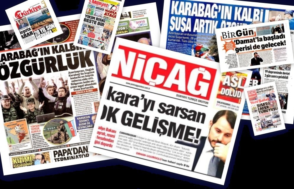 Silence on Albayrak's resignation 'greatest media crisis in Turkey's recent history'