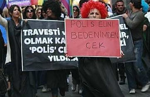 Police detained 18 trans women in İstanbul: ‘Corona measure’