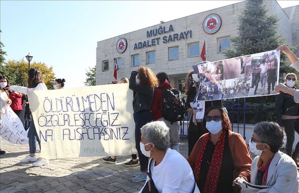 Pınar Gültekin davası ertelendi 