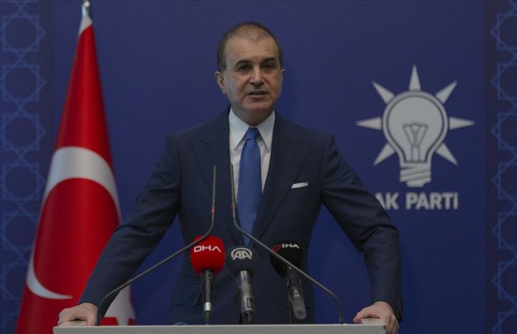 AKP Spokesperson: Erdoğan to decide whether finance minister will leave post or not