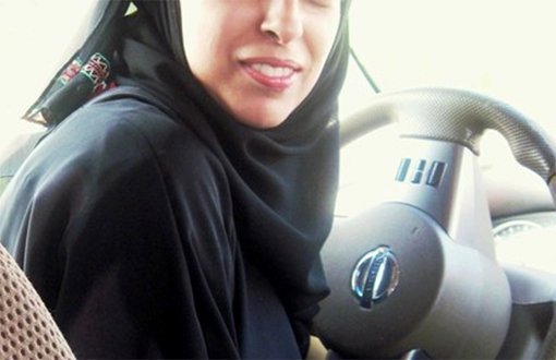 Af Örgütünden Suudi aktivist Nesime için kampanya