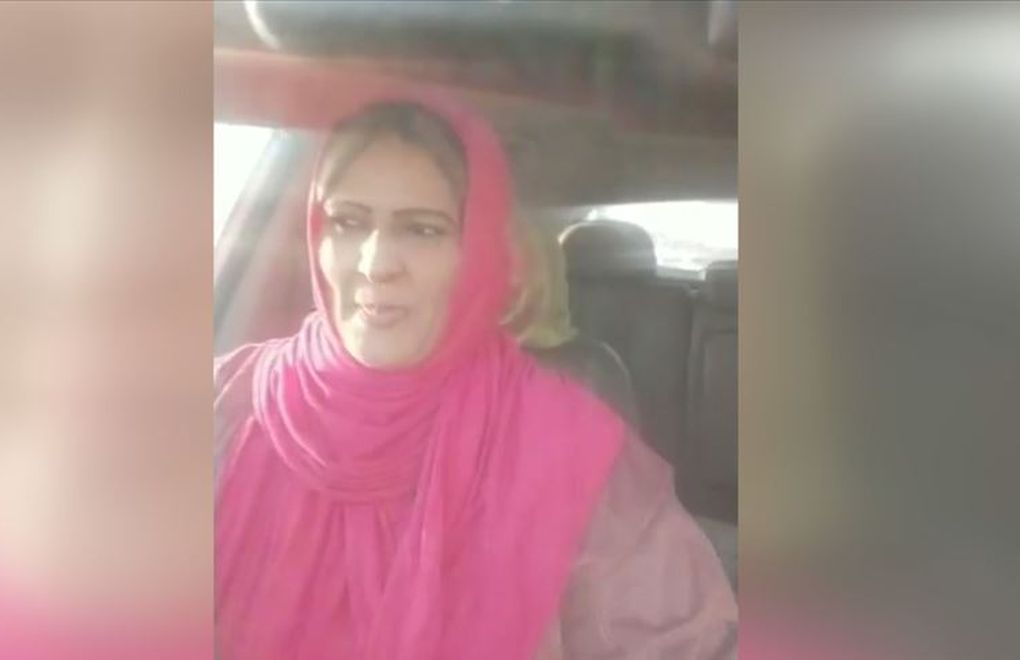 Hafter'i eleştiren kadın avukat, sokak ortasında öldürüldü