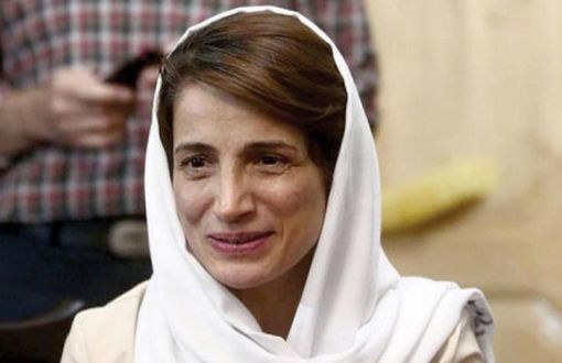 İran’da kadın aktivist Sutude serbest bırakıldı