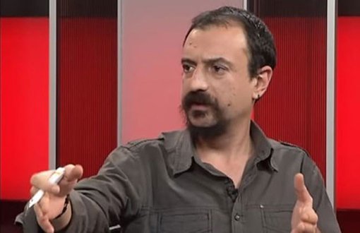 Journalist Çağlar Tekin briefly detained over tweet on 'ISIS militants using TSK vehicles'