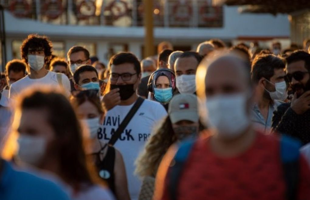 Türk Toraks Derneği: En az iki hafta kapanma gerekli