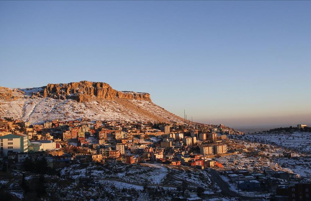 Governor extends demonstration ban in Mardin