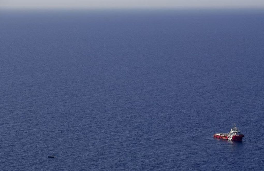 Libya açıklarında göçmen teknesi battı, 74 kişi öldü