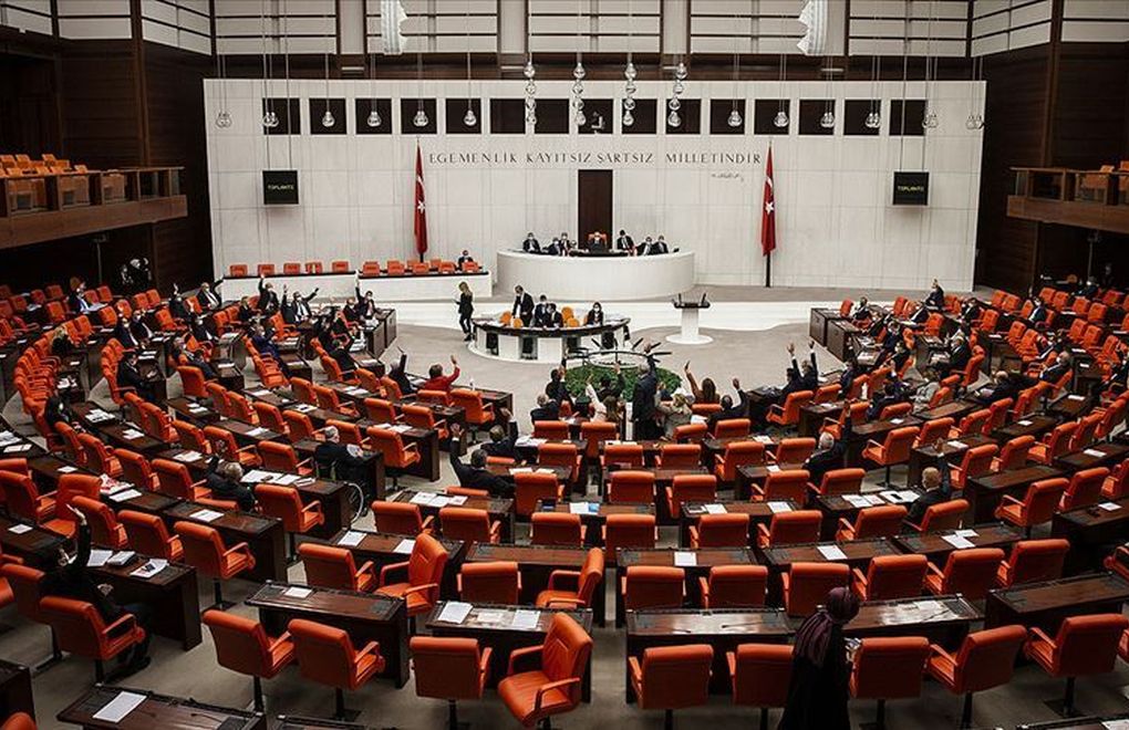 Turkey’s Parliament passes motion on deployment of troops in Azerbaijan