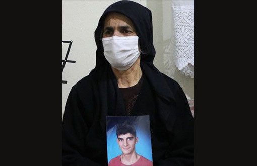 Kemal Kurkut’s mother: Why is there no justice?