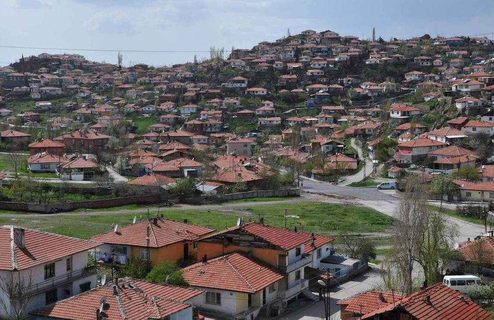Mahkeme Altındağ'daki imar planı değişikliğini iptal etti