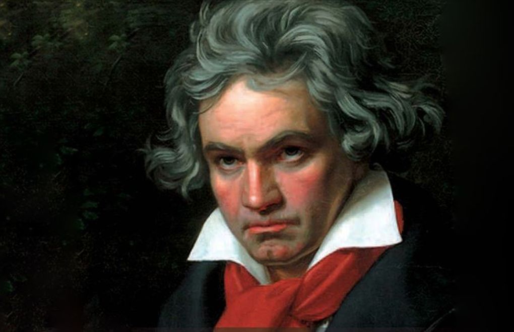 Beethoven 250. doğum gününde sempozyumla anılacak
