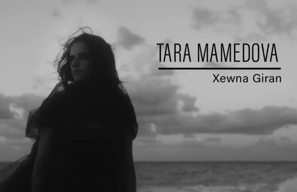 Tara Mamedova yeni albümünün ilk şarkısını yayınladı 