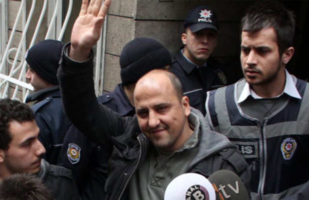 ECtHR: Turkey violated freedom of expression of journalist, MP Ahmet Şık