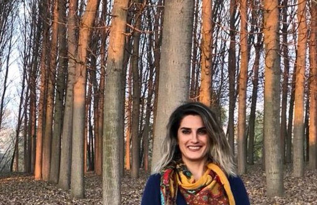 Man faces prison term over sexist attack on Başak Demirtaş