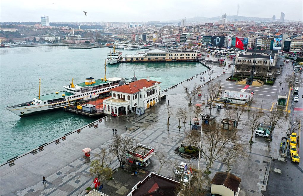 İstanbullu karantina ve denetim artırılsın istiyor
