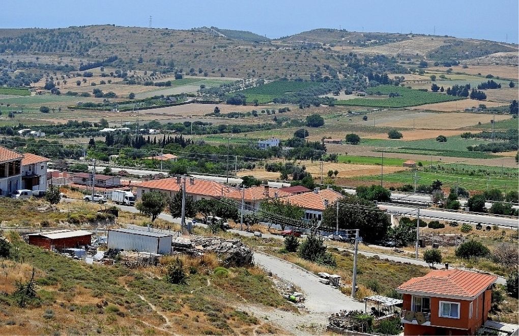 Court cancels geothermal wells project near olive groves in İzmir