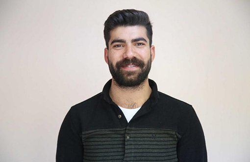 Journalist Hakan Yalçın detained