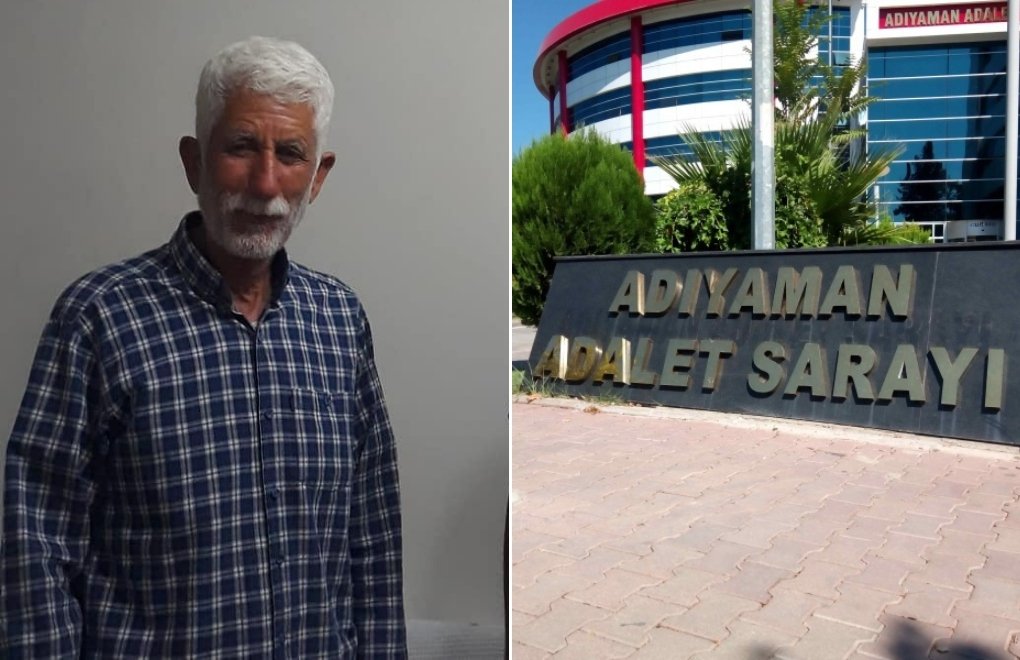 Gazeteci Hacı Boğatekin'e beraat