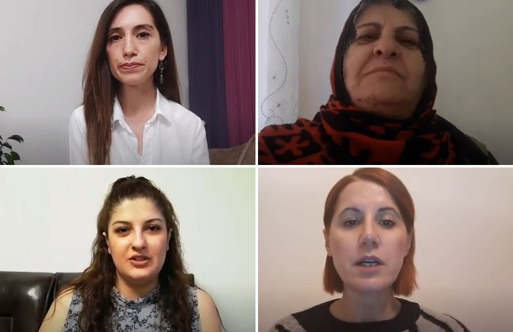 "Çeyrek asırdır Nihat Aydoğan için adalet bekliyoruz"