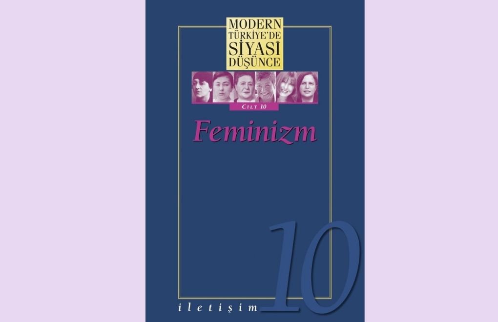 80 feminist yüz yıllık yolculuğu anlatıyor