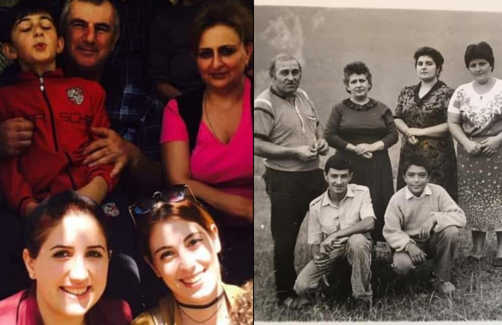 Karabağ: Kimileri için sürgün, kimileri için eve dönüş 