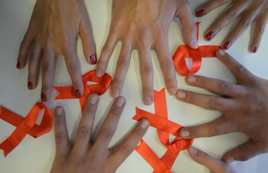 BM: AIDS acil durumu henüz sonlanmadı