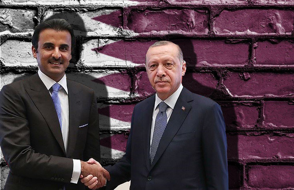 Qatar's investments in Turkey: 'The real question is why does Turkey fail to attract other countries'