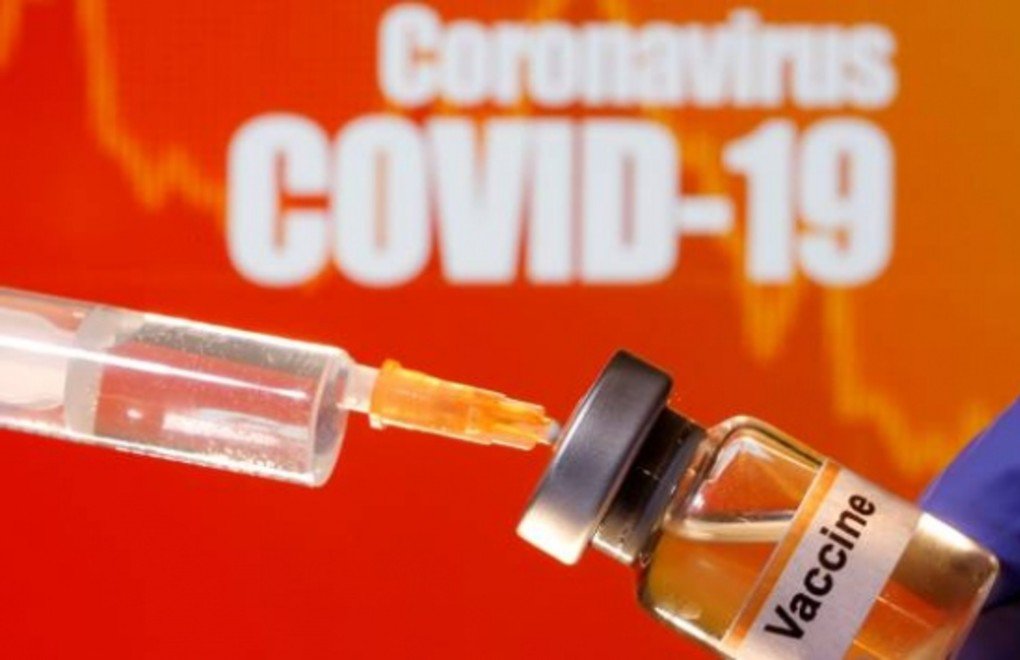 Koronavirüs: İlk aşıyı İngiltere kullanacak