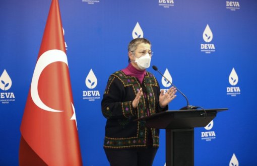 'Turkey still underreports Covid-19 cases despite change in reporting'